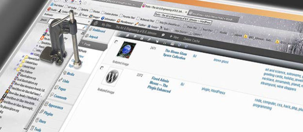 Admin Menus Fixed plugin banner Admin Menus Fixed plugin banner